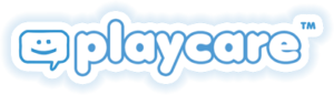 PlayCare logo