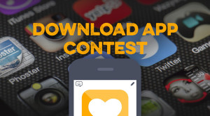 Download App Contest