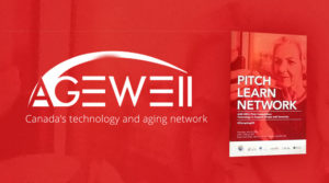 ComicReply_exhibit_at_AgeWell_Technology_Pitch_Competition_Event